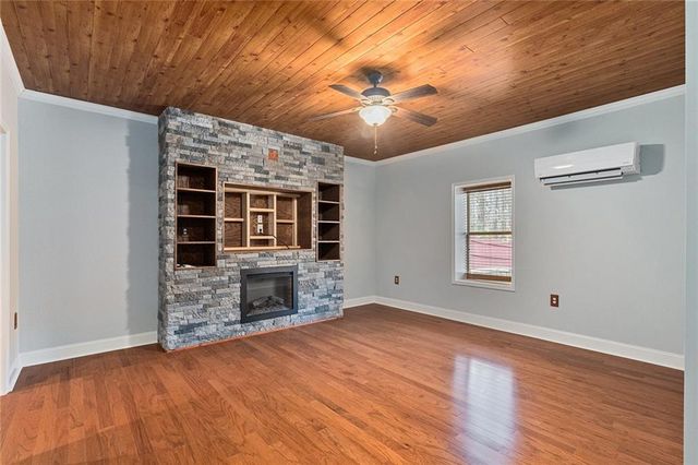 3811 Ballard Drive, Marietta, GA 30064