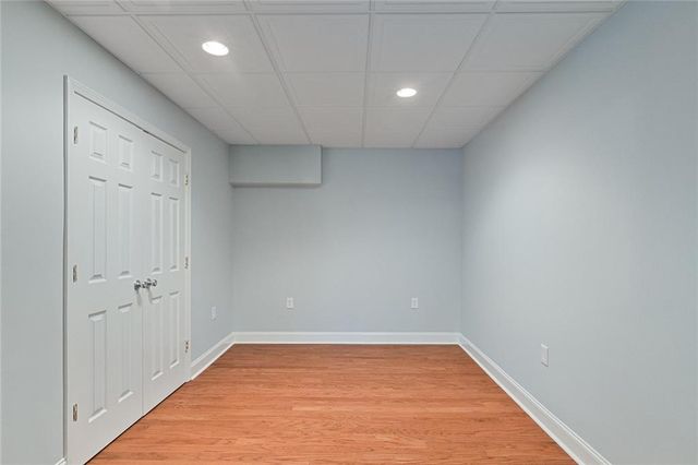 3811 Ballard Drive, Marietta, GA 30064