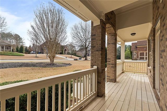 3811 Ballard Drive, Marietta, GA 30064