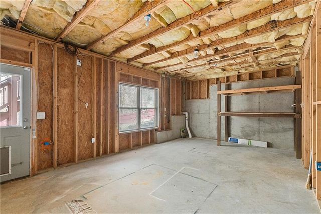 3811 Ballard Drive, Marietta, GA 30064