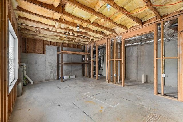 3811 Ballard Drive, Marietta, GA 30064