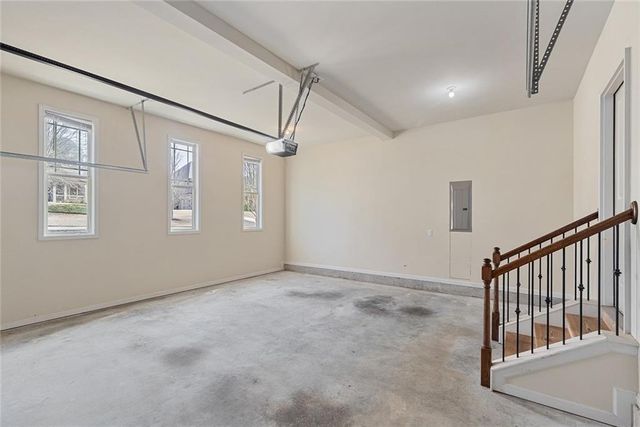 3811 Ballard Drive, Marietta, GA 30064