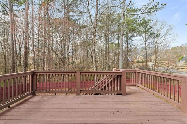 3811 Ballard Drive, Marietta, GA 30064