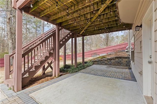 3811 Ballard Drive, Marietta, GA 30064