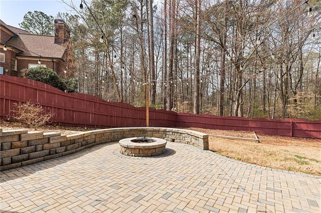 3811 Ballard Drive, Marietta, GA 30064