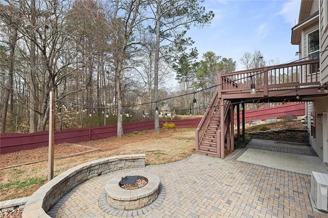 3811 Ballard Drive, Marietta, GA 30064