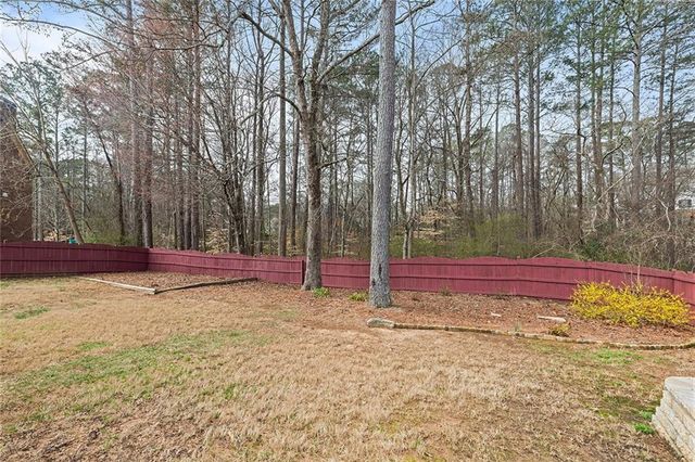 3811 Ballard Drive, Marietta, GA 30064