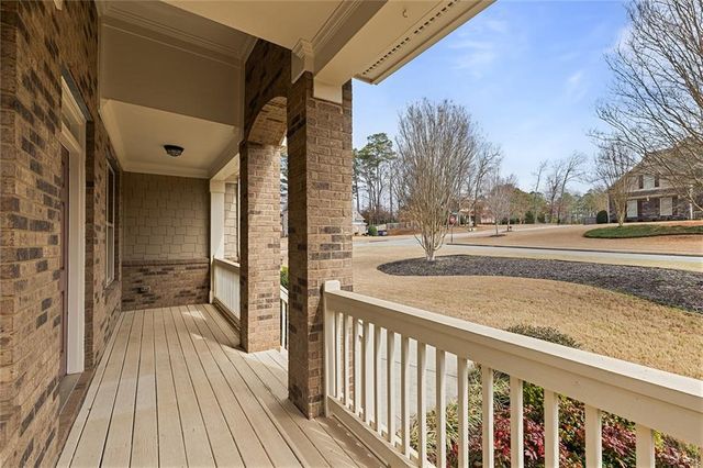 3811 Ballard Drive, Marietta, GA 30064