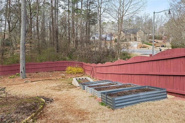 3811 Ballard Drive, Marietta, GA 30064