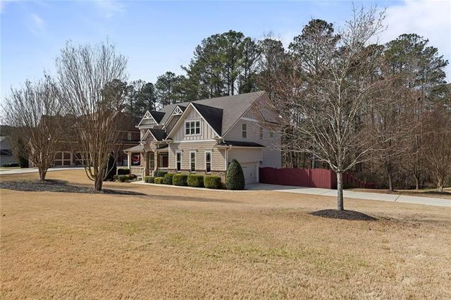 3811 Ballard Drive, Marietta, GA 30064