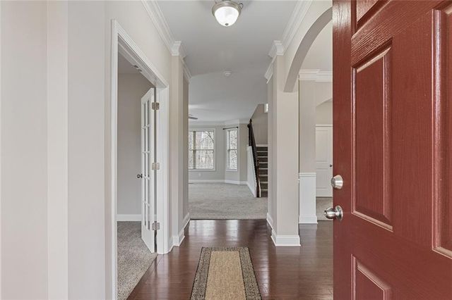 3811 Ballard Drive, Marietta, GA 30064