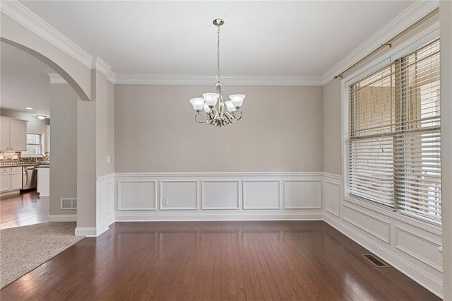 3811 Ballard Drive, Marietta, GA 30064