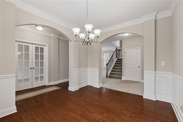 3811 Ballard Drive, Marietta, GA 30064