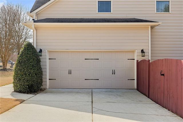 3811 Ballard Drive, Marietta, GA 30064