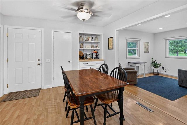 494 Hyland Drive, Stoughton, WI 53589