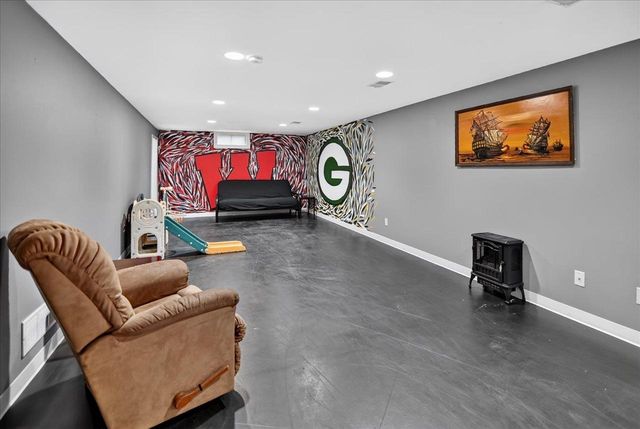 494 Hyland Drive, Stoughton, WI 53589