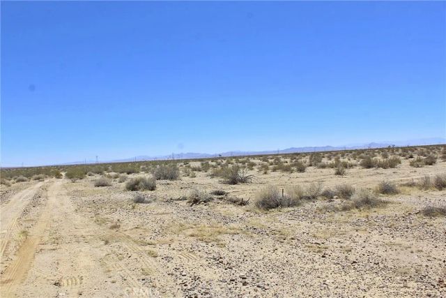 1111 Santa Fe, Adelanto, CA 92301