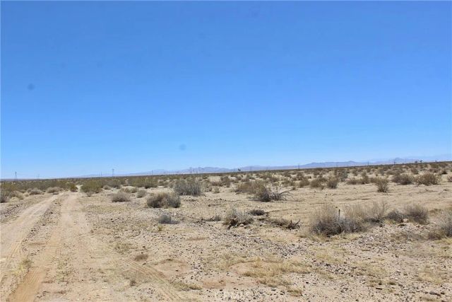 1111 Santa Fe, Adelanto, CA 92301