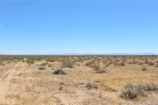 1111 Santa Fe, Adelanto, CA 92301