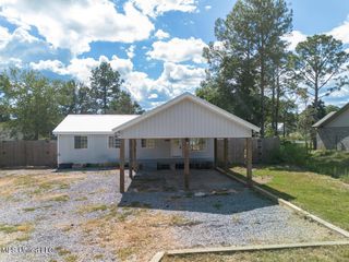 19721 Riverline Drive, Saucier, MS 39574