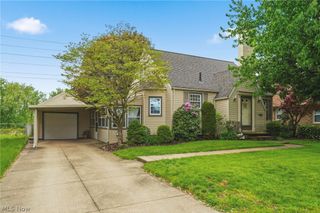 1207 Western Avenue SW, Canton, OH 44710