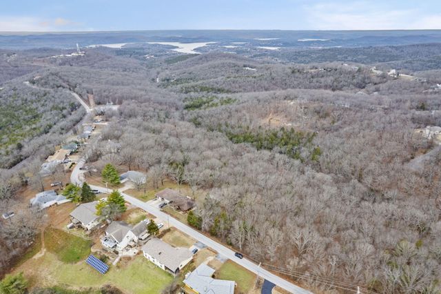 Lot 12 Hillcrest Drive, Kimberling City, MO 65686