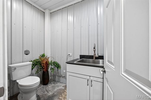 2745 N Cappel Road, Moscow Mills, MO 63362