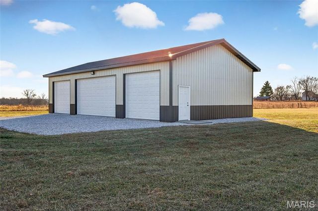 2745 N Cappel Road, Moscow Mills, MO 63362