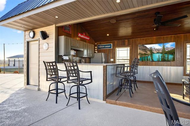 2745 N Cappel Road, Moscow Mills, MO 63362