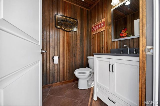 2745 N Cappel Road, Moscow Mills, MO 63362