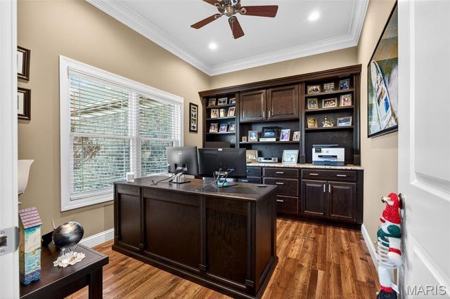 2745 N Cappel Road, Moscow Mills, MO 63362