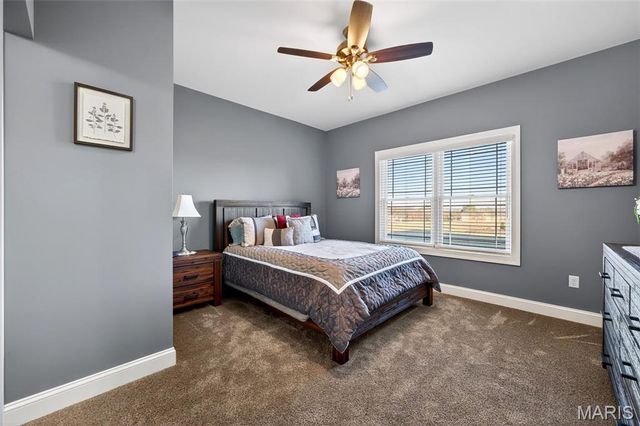 2745 N Cappel Road, Moscow Mills, MO 63362