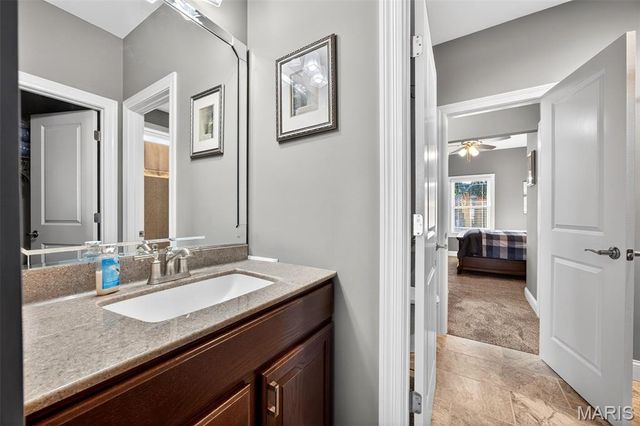 2745 N Cappel Road, Moscow Mills, MO 63362