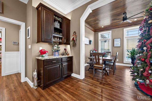 2745 N Cappel Road, Moscow Mills, MO 63362