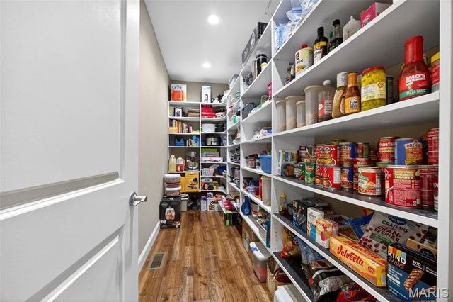 2745 N Cappel Road, Moscow Mills, MO 63362