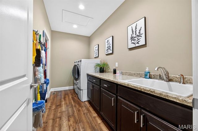 2745 N Cappel Road, Moscow Mills, MO 63362