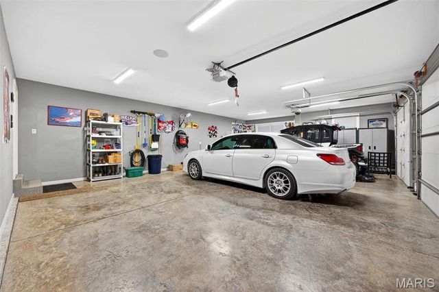 2745 N Cappel Road, Moscow Mills, MO 63362