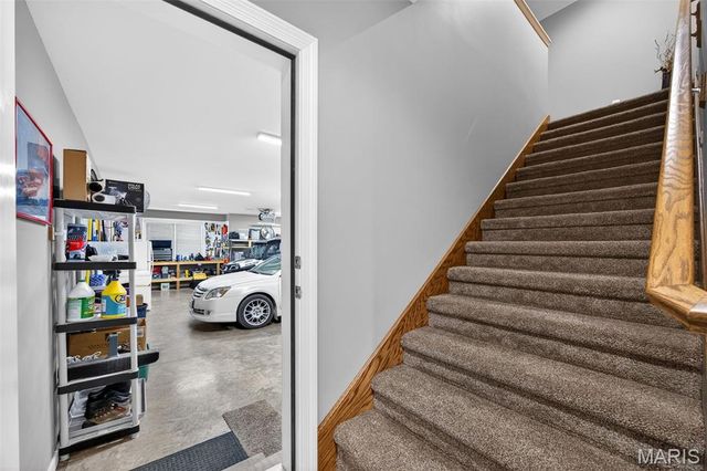 2745 N Cappel Road, Moscow Mills, MO 63362