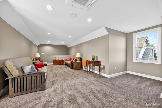 2745 N Cappel Road, Moscow Mills, MO 63362