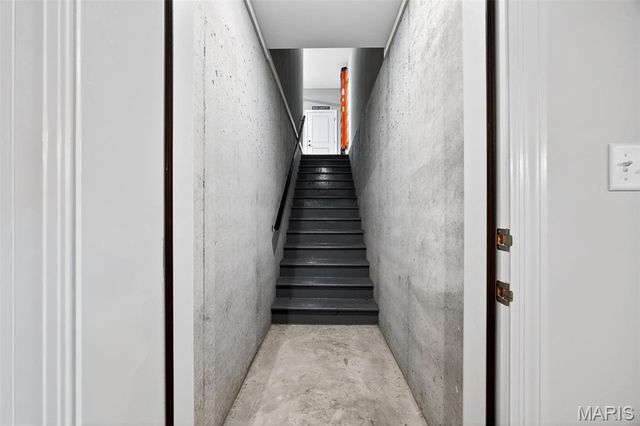 2745 N Cappel Road, Moscow Mills, MO 63362