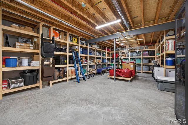 2745 N Cappel Road, Moscow Mills, MO 63362