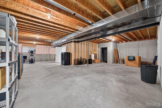 2745 N Cappel Road, Moscow Mills, MO 63362