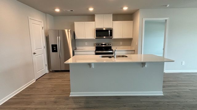 1748 Savannah Pass, Lewisburg, TN 37091