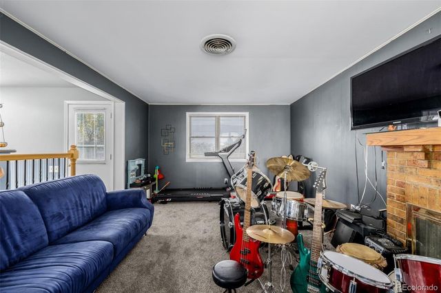 2744 S Pitkin Street, Aurora, CO 80013