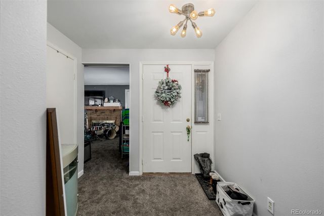 2744 S Pitkin Street, Aurora, CO 80013