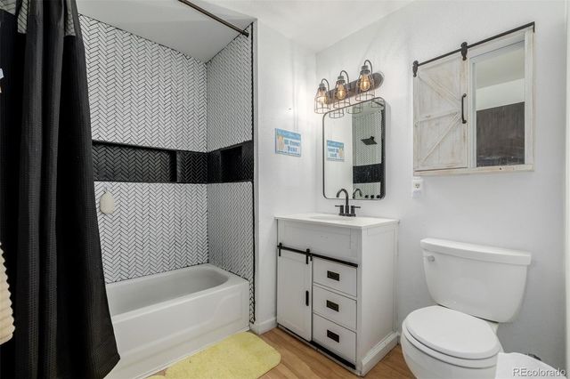 2744 S Pitkin Street, Aurora, CO 80013