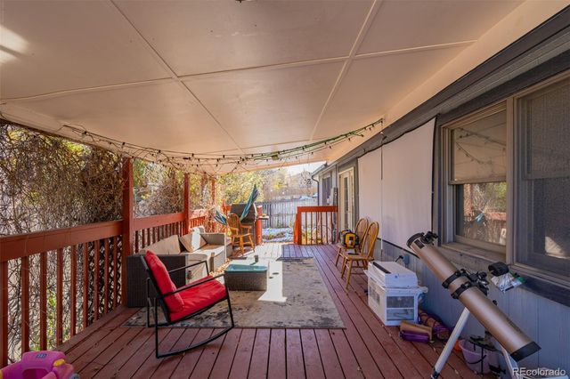 2744 S Pitkin Street, Aurora, CO 80013