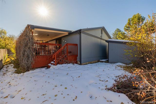 2744 S Pitkin Street, Aurora, CO 80013