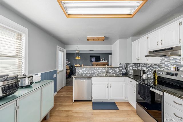 2744 S Pitkin Street, Aurora, CO 80013