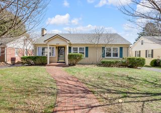 538 Chinoe Road, Lexington, KY 40502